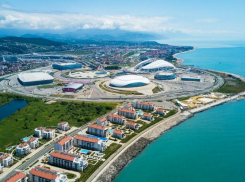 Wi-Fi бьет рекорды: более 30 тысяч человек воспользовались беспроводным интернетом «Ростелекома» на новогодних каникулах в Сочи 