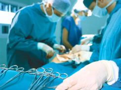 Врачи Краснодара забыли салфетку в животе пациентки, что привело к ее смерти