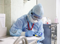 Снижение продолжается: коронавирусом на Кубани заразились 109 человек 