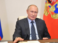 Путин исполнил желание сочинского мальчика, который мечтал покататься на Красной Поляне