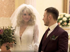 Краснодарская пара сыграла свадьбу в дикарском стиле в реалити-шоу