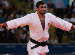 Краснодарец Арсен Галстян выиграл «бронзу» чемпионата Европы по дзюдо