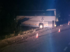 Местные власти окажут помощь пострадавшим в ДТП с автобусом на Кубани 