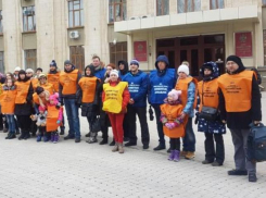 Дольщикам краснодарского ЖК «Мультиплекс Кино» отказали в проведении митинга