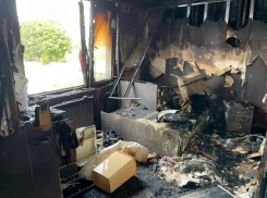 За сгоревших заживо супругов в Анапе ответит пенсионерка-арендодатель