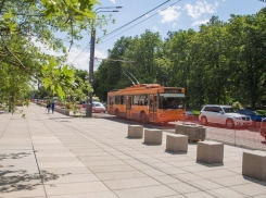 Мэр Краснодара обратился за помощью к ЗСК в обновлении троллейбусного парка