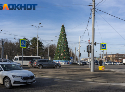 Ни снега, ни дождя: каким будет 1 января у краснодарцев