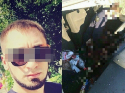 В Краснодарском крае мужчина погиб от взрыва гранаты в собственном автомобиле