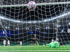 Пенальти и удаление тренера: «Краснодар» не смог обыграть «Сочи» 