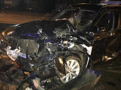 «Красивая такая была»: страшная авария в Новороссийске унесла жизнь 16-летней девочки