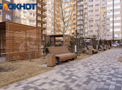 Власти Краснодара собираются заняться дорогами в микрорайоне Губернском 