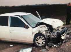 Восьмилетняя девочка пострадала в ДТП в Краснодаре