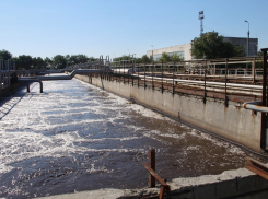 Главную канализационную насосную станцию Краснодара начали реконструировать