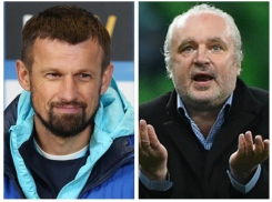 «Инсайд по Шалимову и «Краснодару» — первым кандидатом туда видится Семак», - известный комментатор