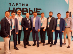 «У нас получится оправдать доверие людей»