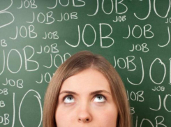 В первую тройку регионов по числу новых рабочих мест вошла Кубань