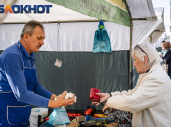 В Краснодаре с 1 сентября откроют 7 новых ярмарок