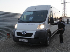 Юрист за рулем маршрутки: Откровения о краснодарских пассажирах