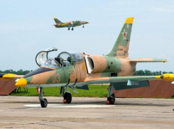 После крушения учебного самолета на Кубани возбудили уголовное дело 