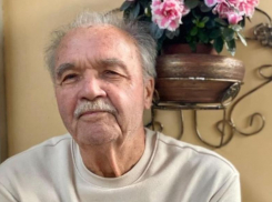 Отец Анны Нетребко скончался в Краснодаре