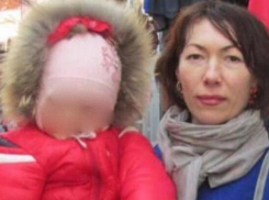 На Кубани женщина зарезала 4-летнюю дочь 