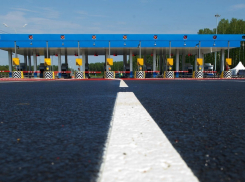 Против платных дорог выступили 85% краснодарцев