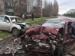 В страшном ДТП погиб 33-летний мужчина в Краснодарском крае