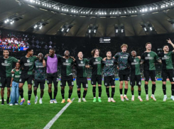 Футбол в середине зимы: «Краснодар» называют претендентом на чемпионство, а Мусаева одним из лучших тренеров 