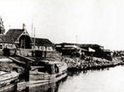 Кубанский календарь: открыто судоходство на реке Кубань