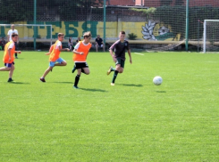Футбольный турнир среди детей пройдет в Краснодаре 