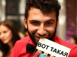 «Я приезжаю в Краснодар, когда мне плохо», - ростовский стилист Араик Крист 