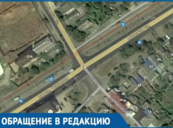 Если вас чуть не сбили на «зебре» в Краснодаре – лихача можно найти и наказать