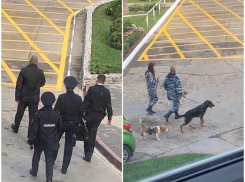 Завтра будет теракт: студентов предупреждали о «минировании» вузов в Краснодаре