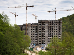 Сочи - лидер среди всех городов России по росту цен на жилье 