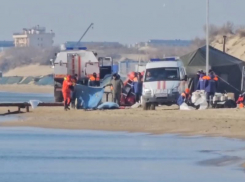 В Анапе погиб водолаз во время очистки дна от мазута: что известно  