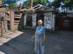 Мучающихся от соседства с домом купца Котлярова краснодарцев не планируют расселять
