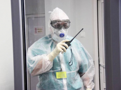 За сутки коронавирусом на Кубани заразились 255 человек