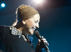 Нино Катамадзе и группа Insight стали хедлайнерами сочинского фестиваля «Усадьба Jazz»