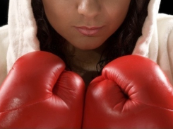 Кубанская боксерша одолела украинку и завоевала «золото» первенства мира 