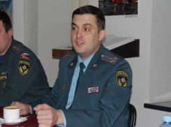 Главный МЧСник Кубани рассказал о своей мечте