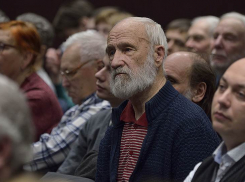 Людей старше 50 лет планируют допустить к конкурсу «Лидеры Кубани»