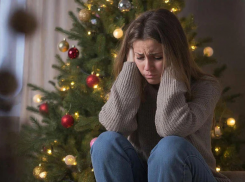 Новый год глазами тех, кто не видит чётко: неловкие моменты, которые могли случиться с каждым