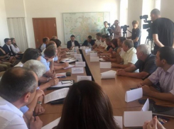  В Краснодаре не допустят банкротства трамвайно-троллейбусного управления 