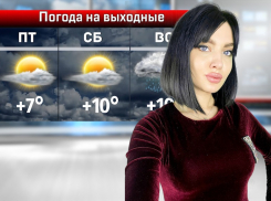 Последние дни января порадуют жителей Кубани теплом 