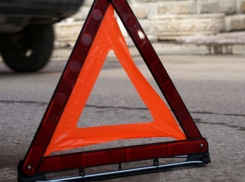 В селе Успенское при аварии пострадали три человека