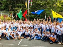 Более 2,5 тысяч детей отдохнут на краснодарских базах отдыха