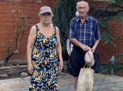 Два пенсионера бесследно пропали в Краснодарском крае