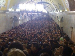 «Москва не резиновая, а Краснодар - да»: аналитики США перенесли столицу Кубани