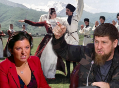 После скандала с Симоньян в ГосДуму внесли законопроект о запрете указывать в СМИ национальность преступников