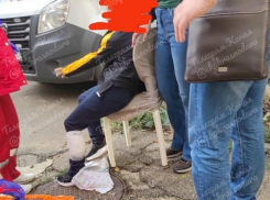 СК возбудил дело после нападения своры собак на школьника в Краснодаре 
